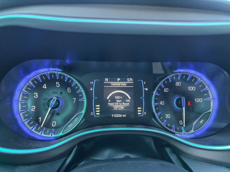 2017 Chrysler Pacifica Touring-L Wilmington NC