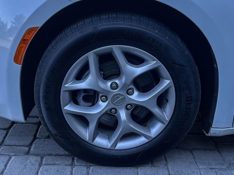 2017 Chrysler Pacifica Touring-L Wilmington NC