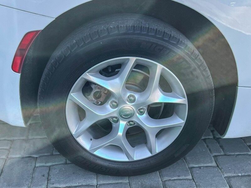 2017 Chrysler Pacifica Touring-L Wilmington NC