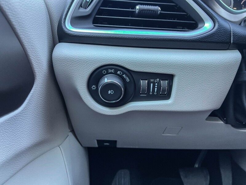 2017 Chrysler Pacifica Touring-L Wilmington NC