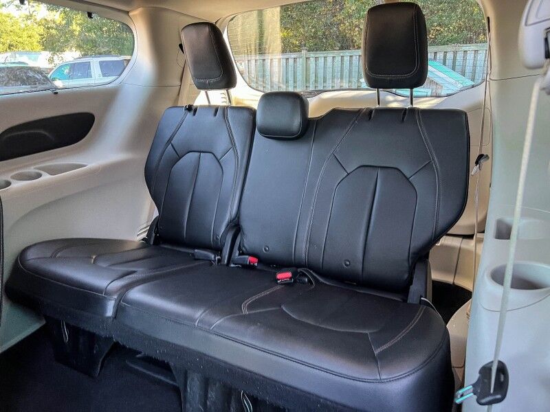 2017 Chrysler Pacifica Touring-L Wilmington NC