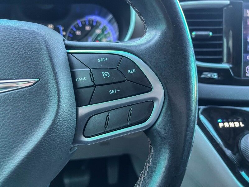 2017 Chrysler Pacifica Touring-L Wilmington NC