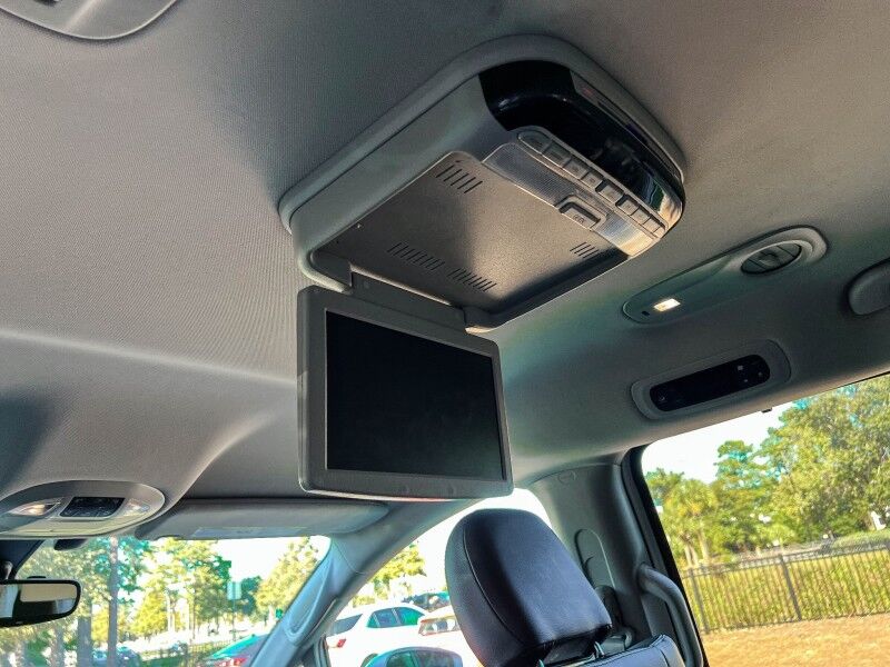 2017 Chrysler Pacifica Touring-L Wilmington NC