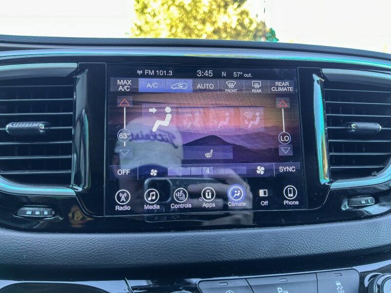 2017 Chrysler Pacifica Touring-L Wilmington NC