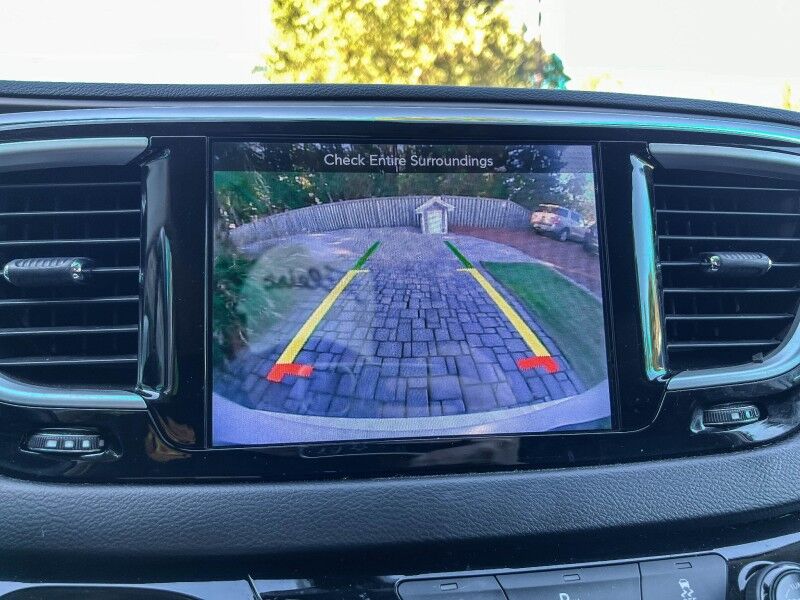 2017 Chrysler Pacifica Touring-L Wilmington NC