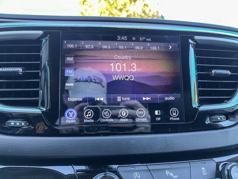 2017 Chrysler Pacifica Touring-L Wilmington NC