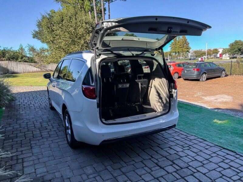 2017 Chrysler Pacifica Touring-L Wilmington NC