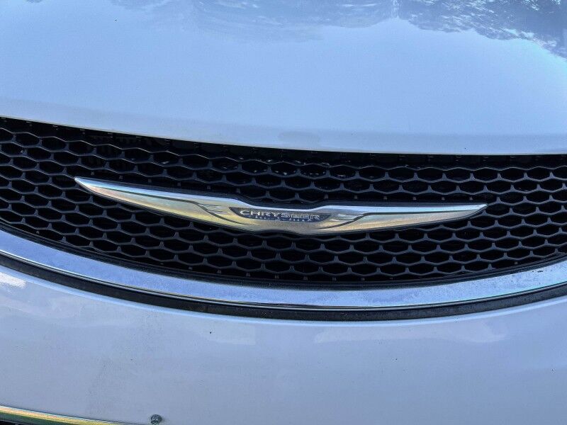 2017 Chrysler Pacifica Touring-L Wilmington NC