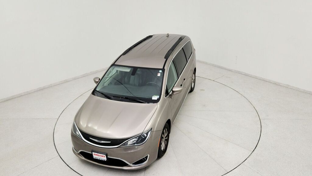 2017 Chrysler Pacifica Touring L Laurel MD