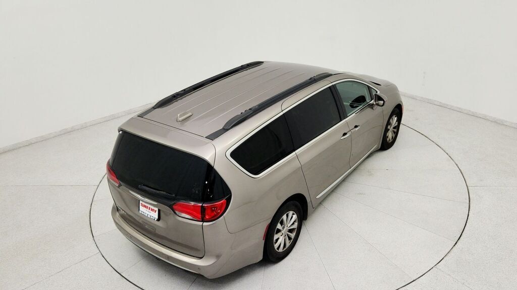 2017 Chrysler Pacifica Touring L Laurel MD