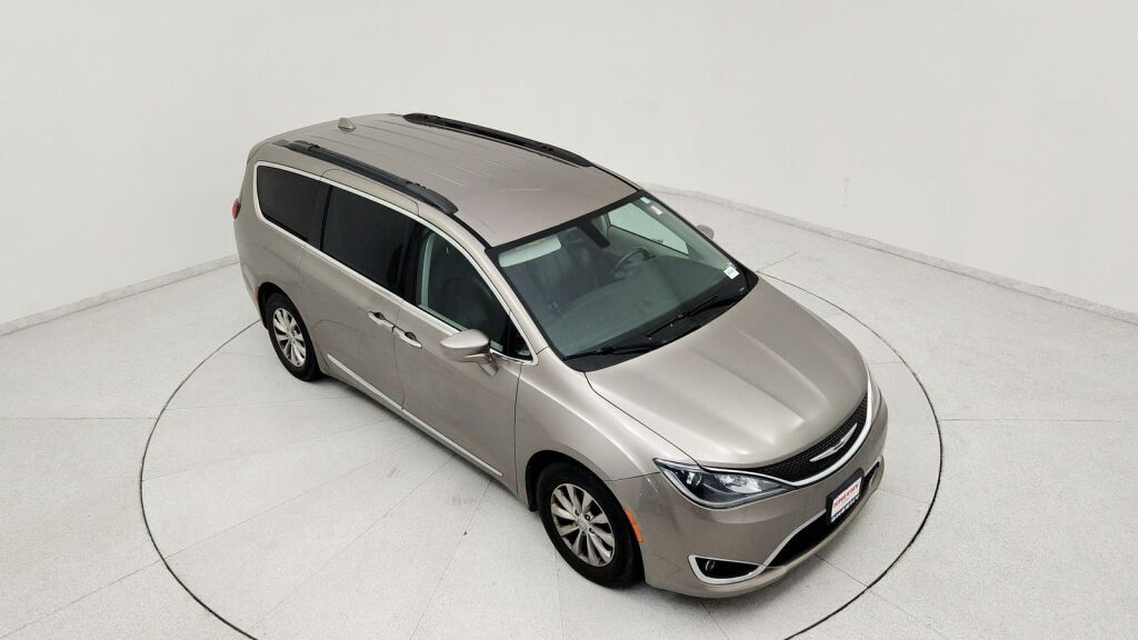 2017 Chrysler Pacifica Touring L Laurel MD