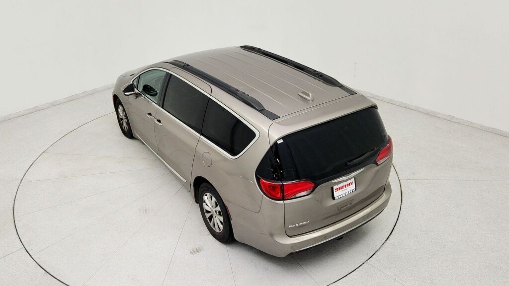 2017 Chrysler Pacifica Touring L Laurel MD