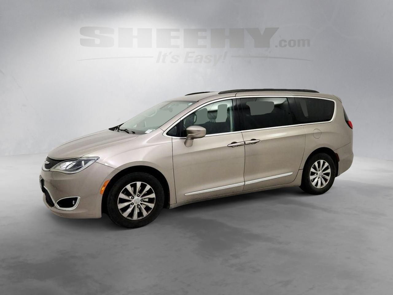 2017 Chrysler Pacifica Touring L Laurel MD