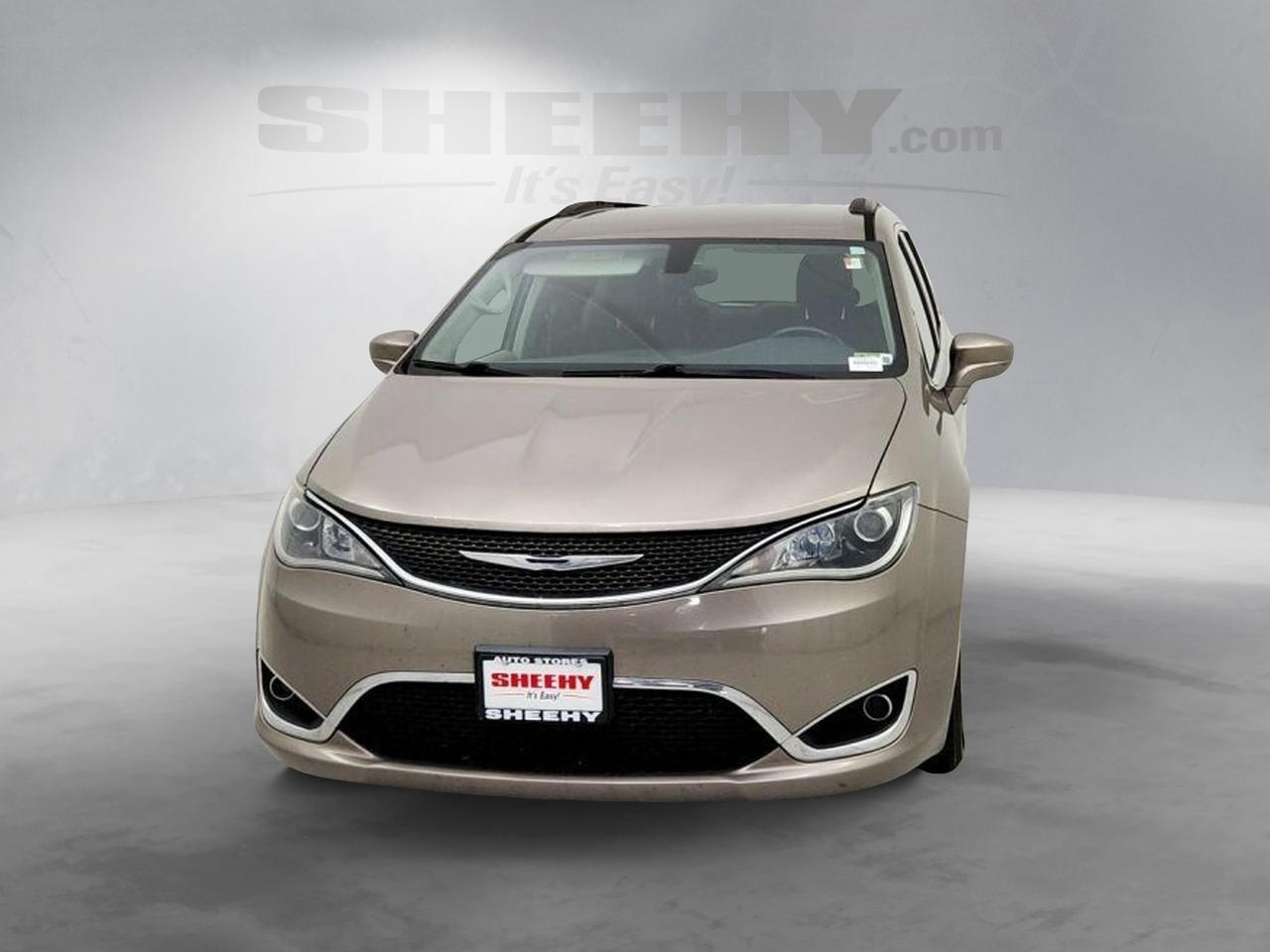 2017 Chrysler Pacifica Touring L Laurel MD