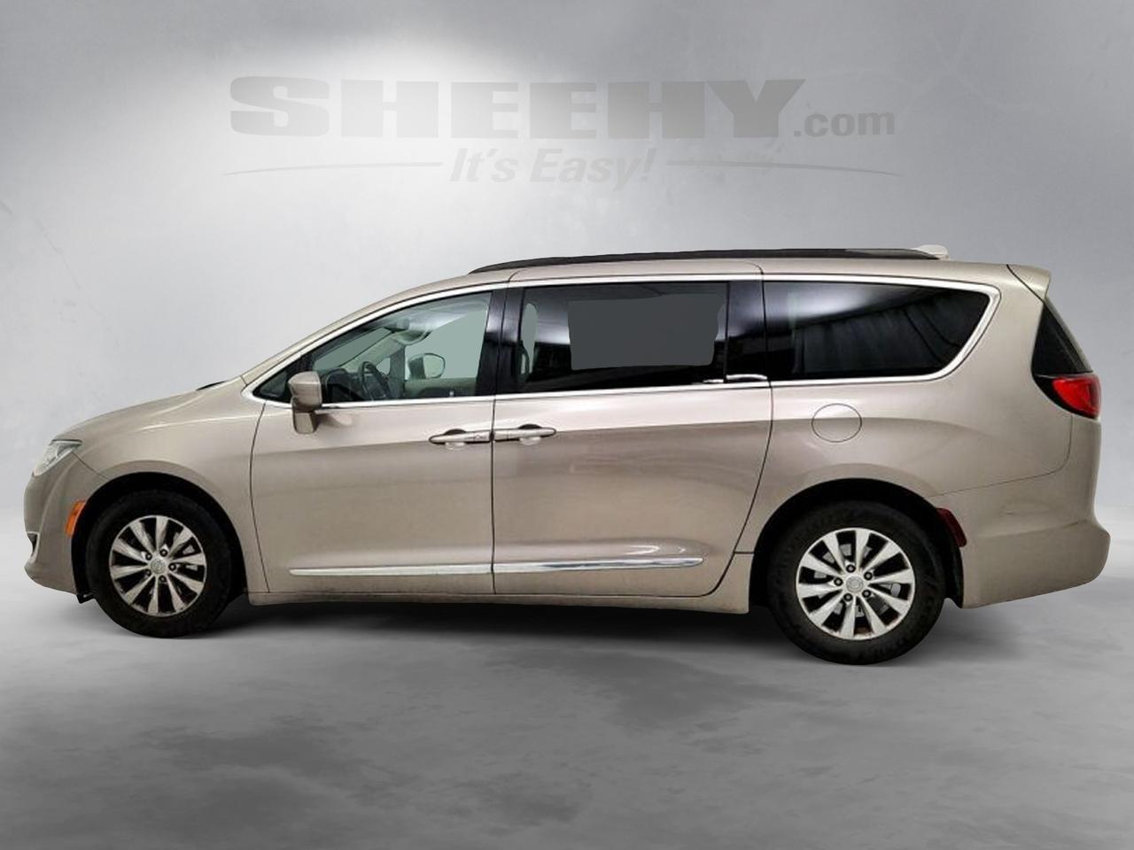 2017 Chrysler Pacifica Touring L Laurel MD