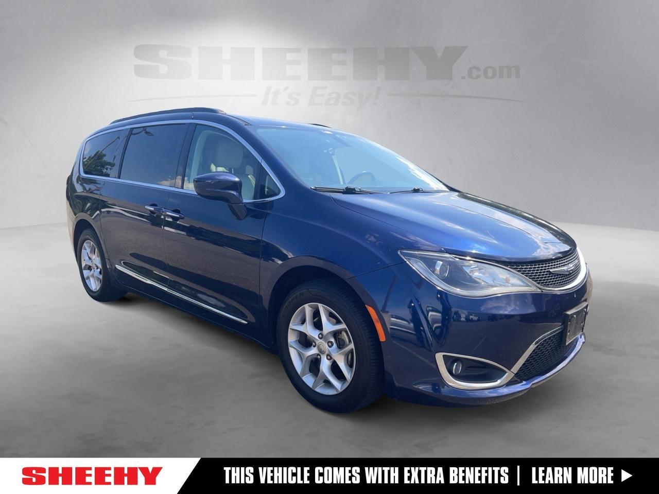 2017 Chrysler Pacifica Touring L Stafford VA