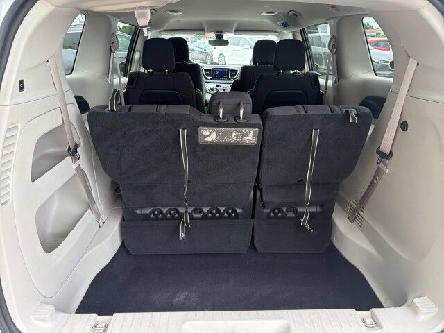 2017 Chrysler Pacifica Touring Lafayette LA