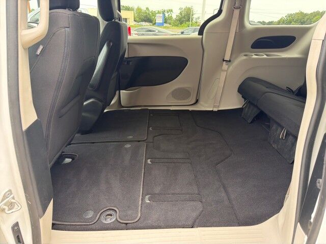 2017 Chrysler Pacifica Touring Lafayette LA
