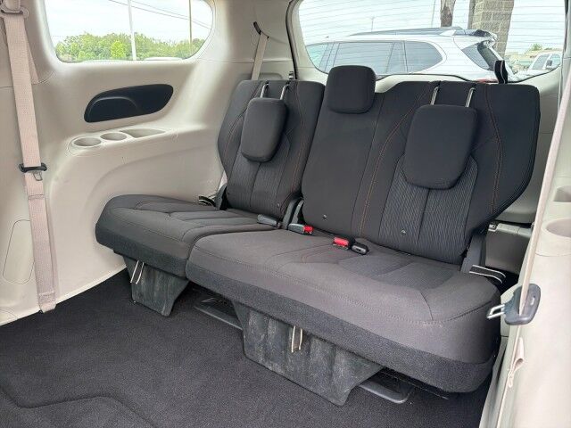 2017 Chrysler Pacifica Touring Lafayette LA