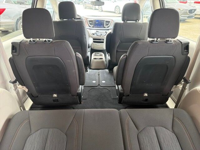 2017 Chrysler Pacifica Touring Lafayette LA