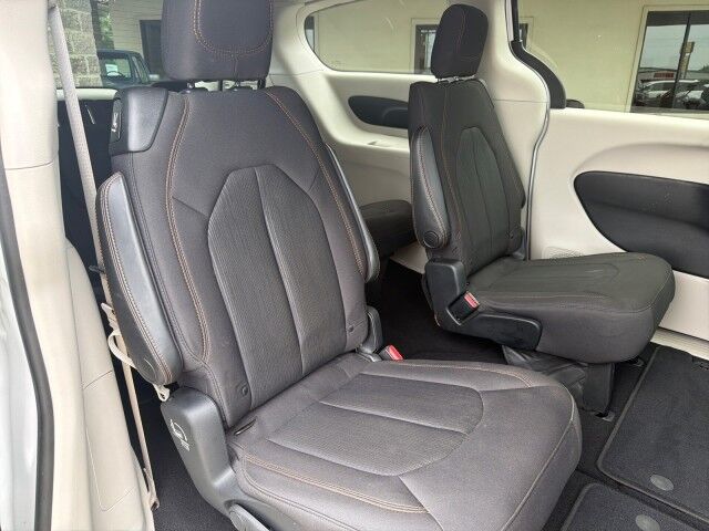 2017 Chrysler Pacifica Touring Lafayette LA
