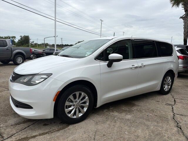2017 Chrysler Pacifica Touring Lafayette LA