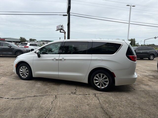 2017 Chrysler Pacifica Touring Lafayette LA