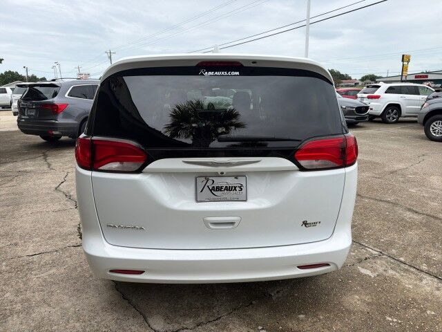 2017 Chrysler Pacifica Touring Lafayette LA
