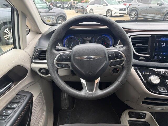 2017 Chrysler Pacifica Touring Lafayette LA