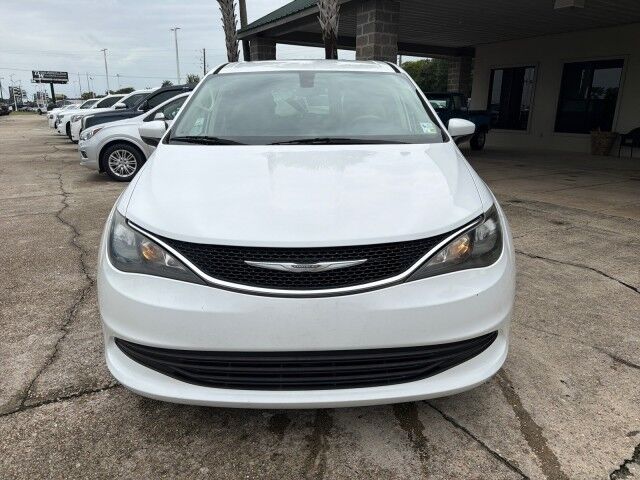 2017 Chrysler Pacifica Touring Lafayette LA