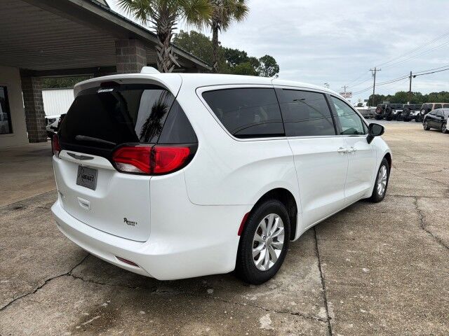 2017 Chrysler Pacifica Touring Lafayette LA