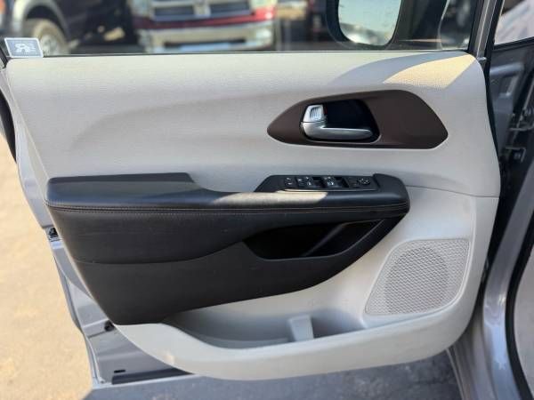 2017 Chrysler Pacifica Touring Mesa AZ