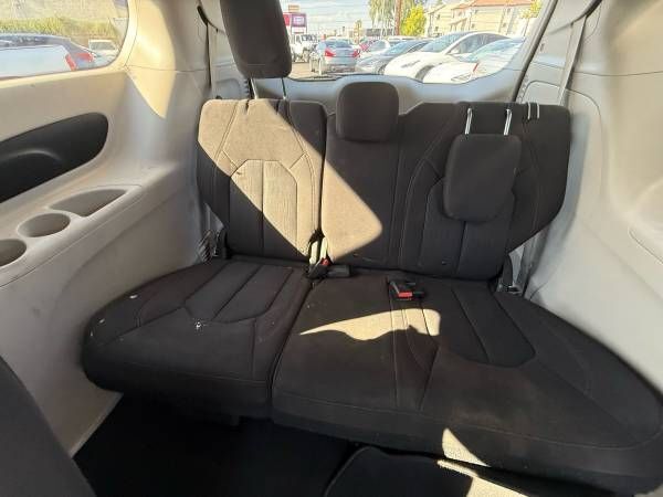 2017 Chrysler Pacifica Touring Mesa AZ