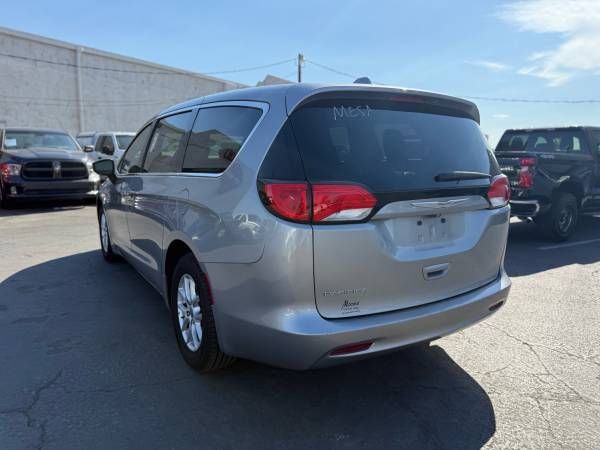 2017 Chrysler Pacifica Touring Mesa AZ