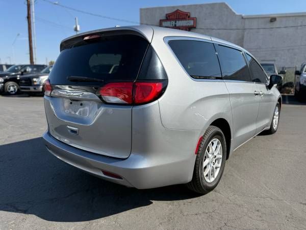 2017 Chrysler Pacifica Touring Mesa AZ