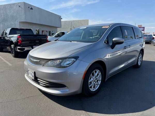2017 Chrysler Pacifica Touring Mesa AZ