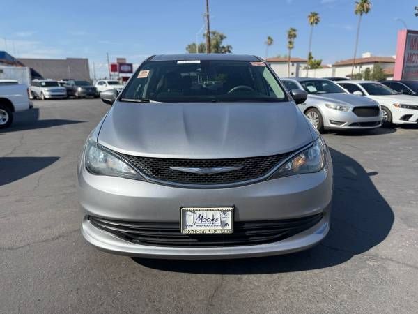 2017 Chrysler Pacifica Touring Mesa AZ