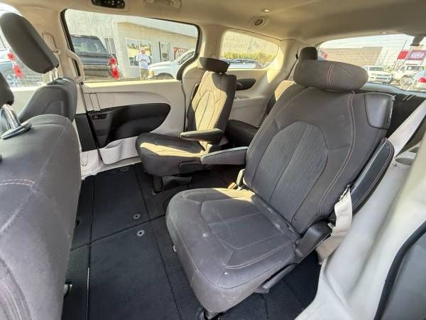 2017 Chrysler Pacifica Touring Mesa AZ