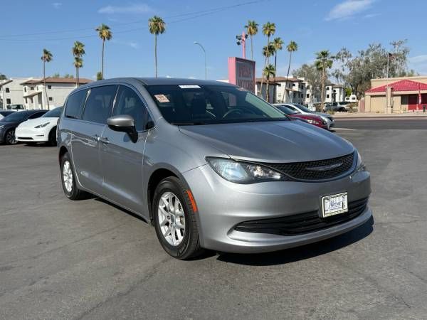 2017 Chrysler Pacifica Touring Mesa AZ