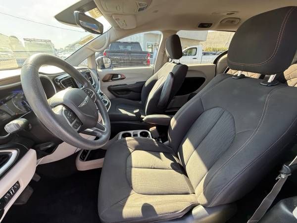 2017 Chrysler Pacifica Touring Mesa AZ
