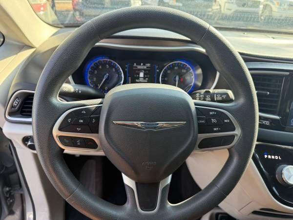 2017 Chrysler Pacifica Touring Mesa AZ