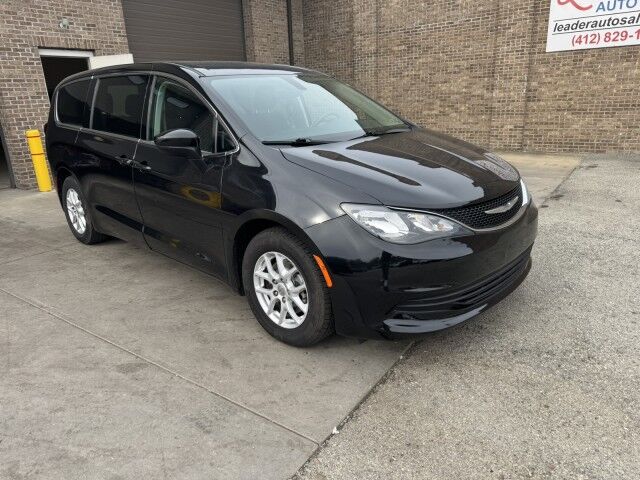 2017 Chrysler Pacifica Touring North Versailles PA