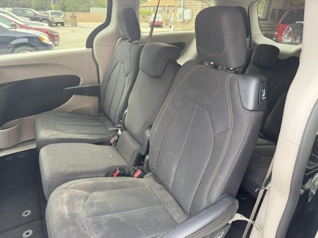 2017 Chrysler Pacifica Touring North Versailles PA