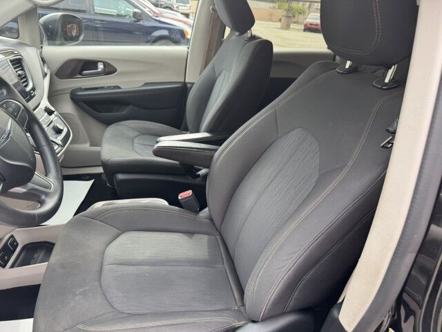 2017 Chrysler Pacifica Touring North Versailles PA