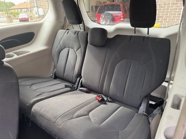 2017 Chrysler Pacifica Touring North Versailles PA
