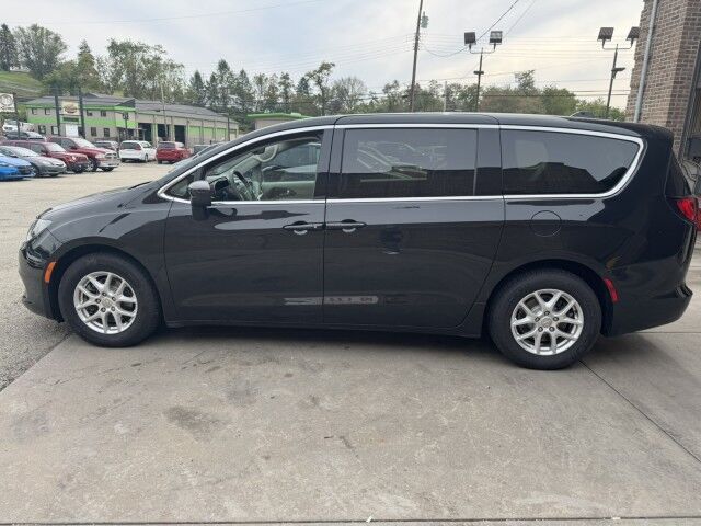 2017 Chrysler Pacifica Touring North Versailles PA