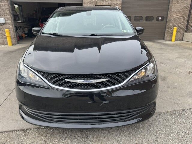 2017 Chrysler Pacifica Touring North Versailles PA