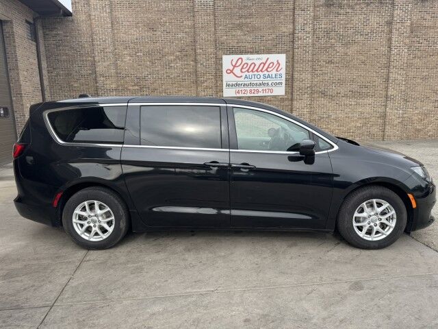 2017 Chrysler Pacifica Touring North Versailles PA