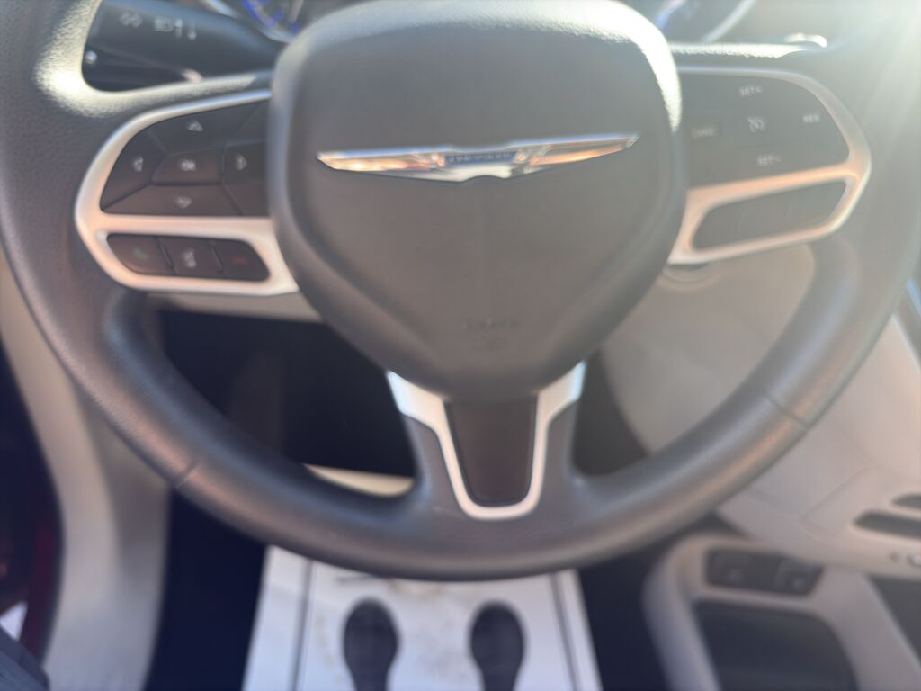 2017 Chrysler Pacifica Touring Plus Wilmington NC