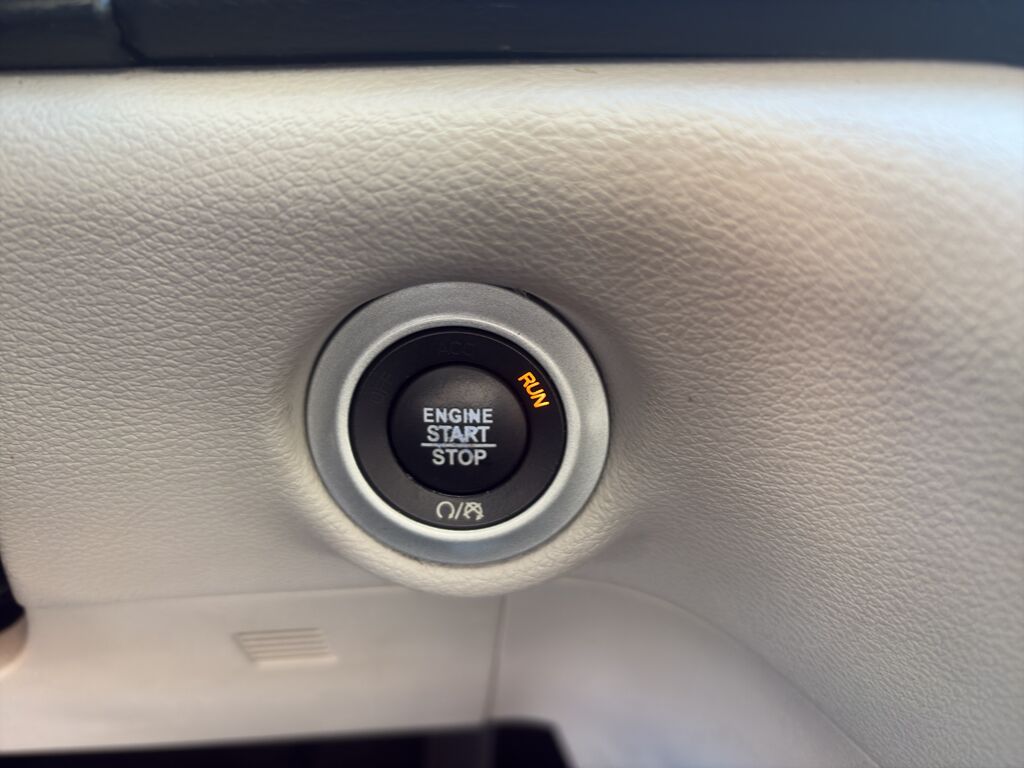 2017 Chrysler Pacifica Touring Plus Wilmington NC